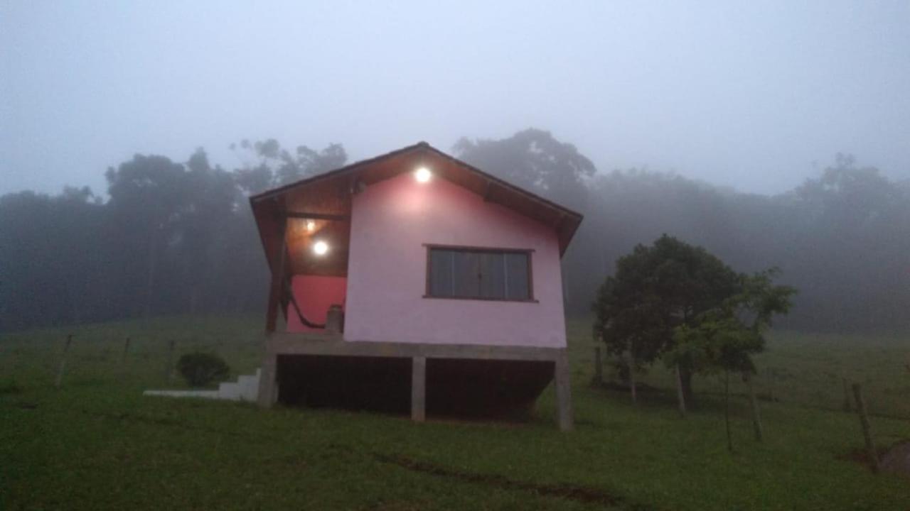 Lodge Leal Chale Visconde De Maua