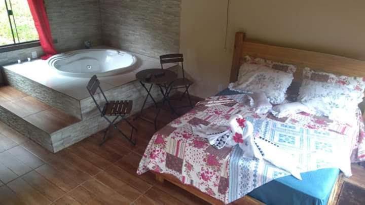 Lodge Leal Chale