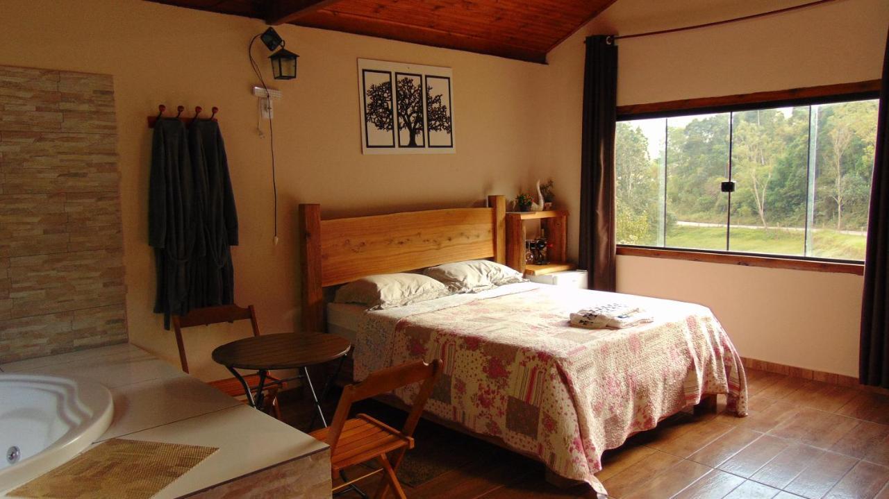 Lodge Leal Chale *