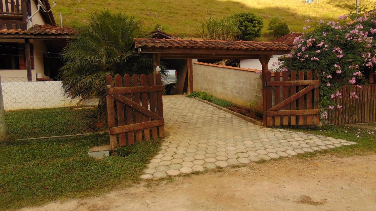 Leal Chale Visconde De Maua