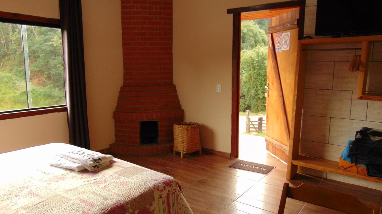 Lodge Leal Chale *