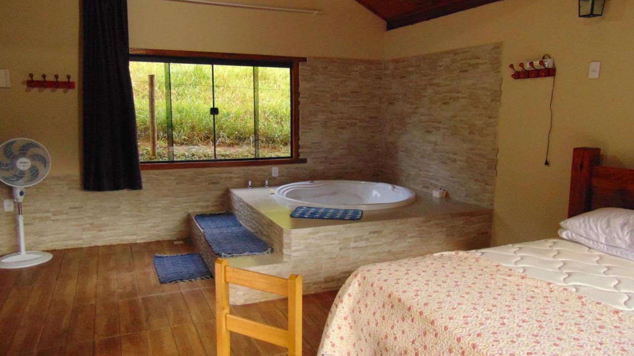 Lodge Leal Chale *