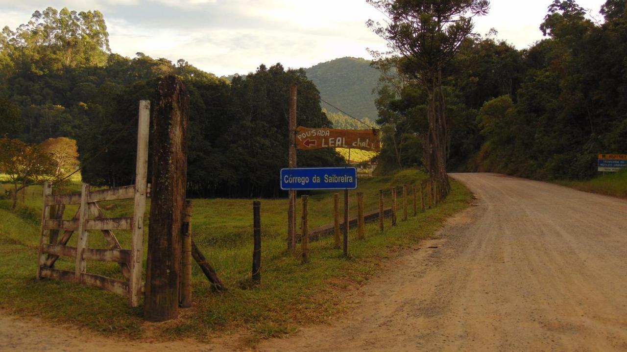 Lodge Leal Chale
