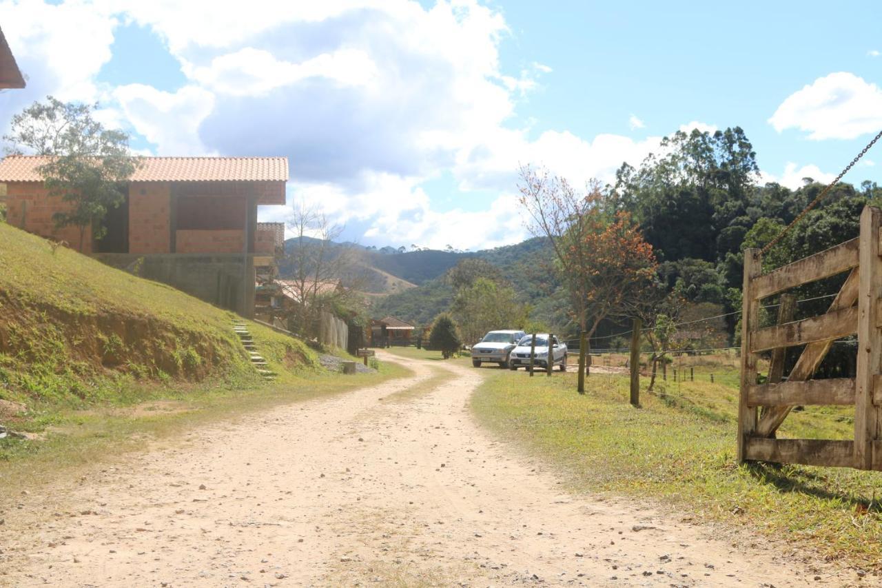 Leal Chale Lodge *