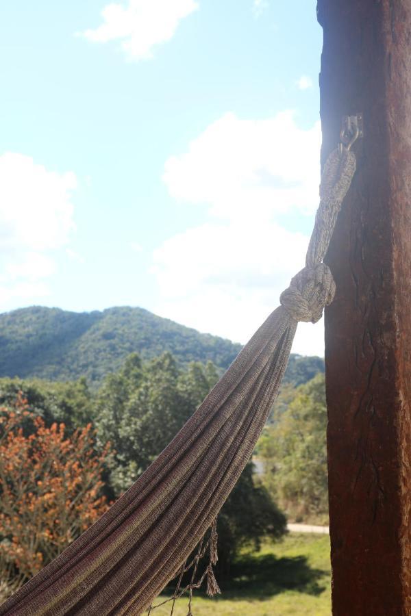 Lodge Leal Chale Visconde De Maua