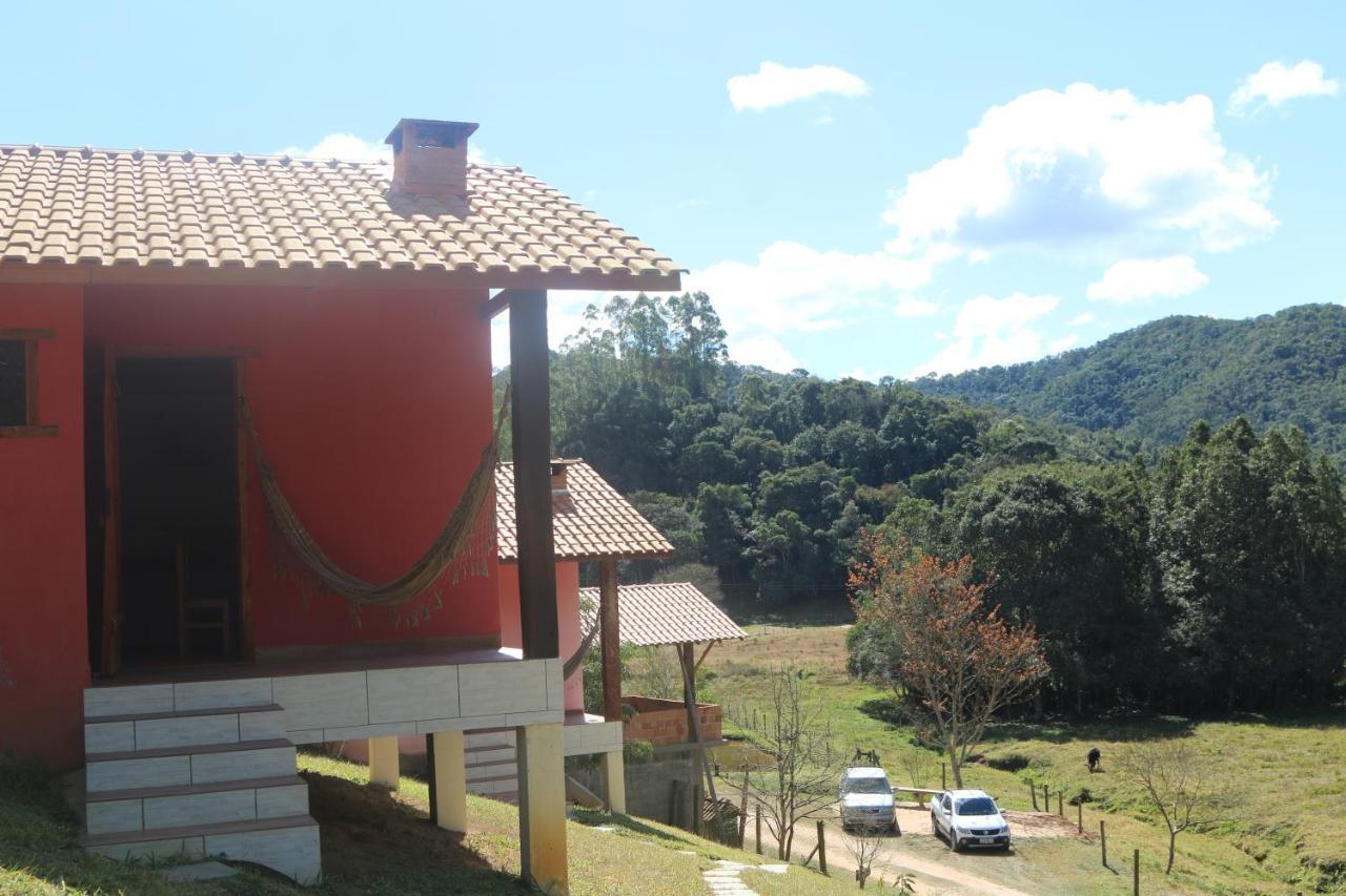 Lodge Leal Chale *