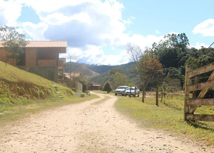 Pousada Leal Chalé